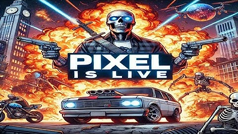 🛑 GTA V LIVE | Full On Chaos and Destruction in Los Santos!