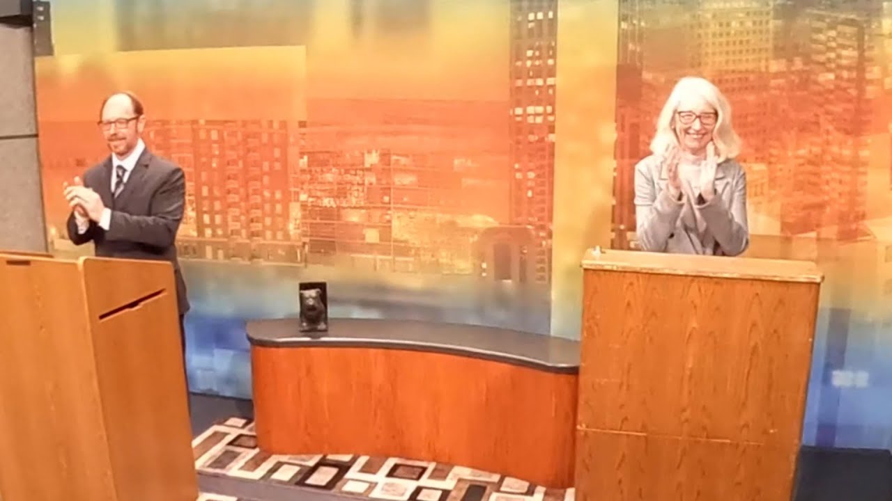 2021 Fresno State College of Arts and Humanities Arts in Motion