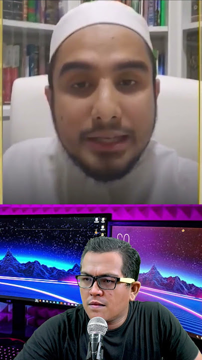 HABIB HANIF BUKA SUARA IRAN VS ISRAHELL #iran #iranvsisrael