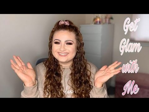 get-glam-with-me-|-makeup-tutorial-|-*hilarious-bloopers*