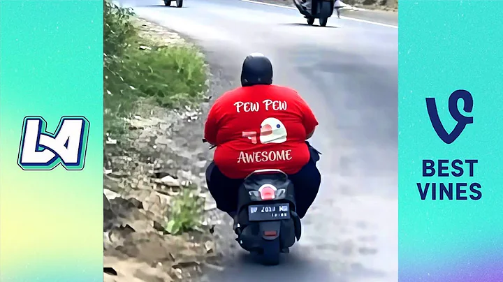 Funny Fails Caught on Camera - Try Not To Laugh Funny Videos