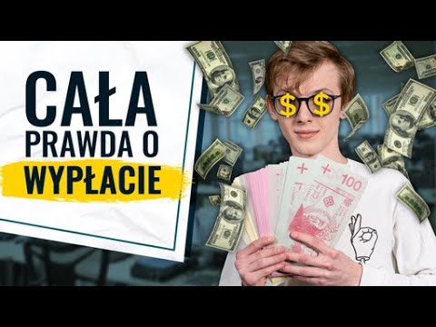 Wideo: Jak Sprawić, By Pracodawca Płacił