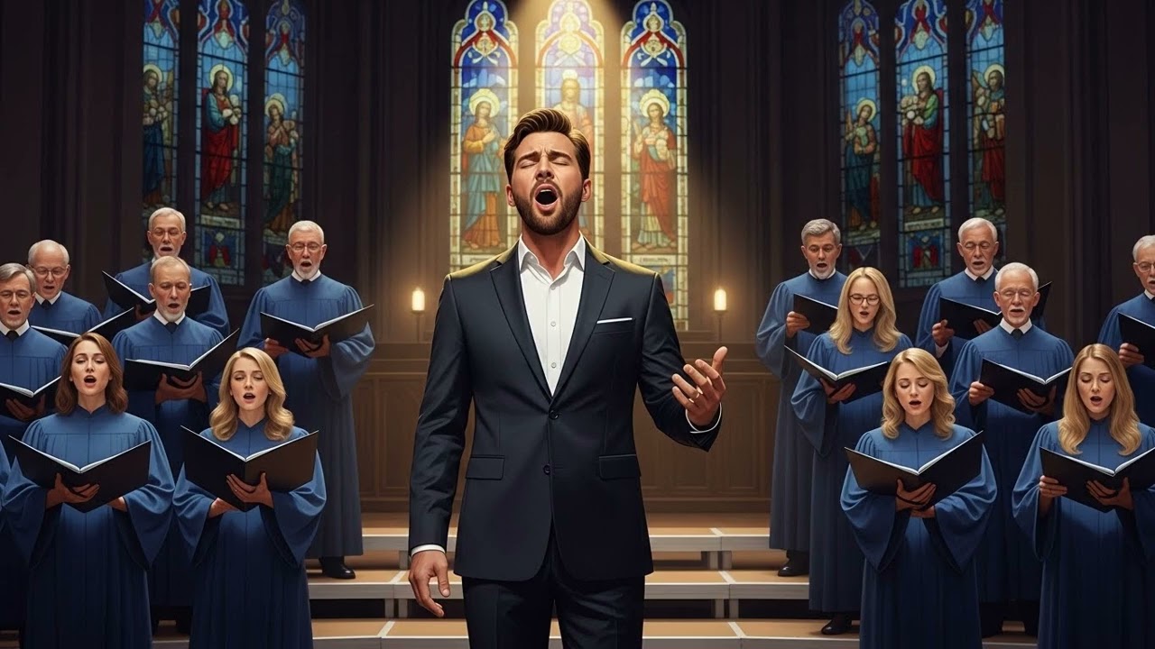 The Bread for My Soul