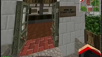 Tekkit Server 3.1.2