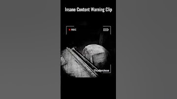 Content Warning Clip #contentwarninggameplay #contentwarningfunnymoments #contentwarning