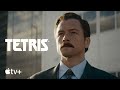 Tetris  official trailer  apple tv