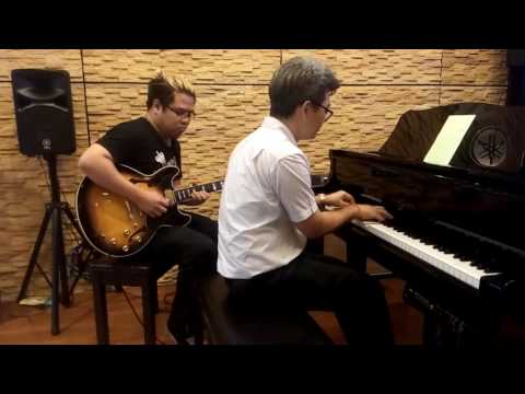 เดือนเพ็ญ (Jazz Ver.) :: FordBTL & My Boss