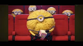 Despicable me 4 - Arms Race Spot #2