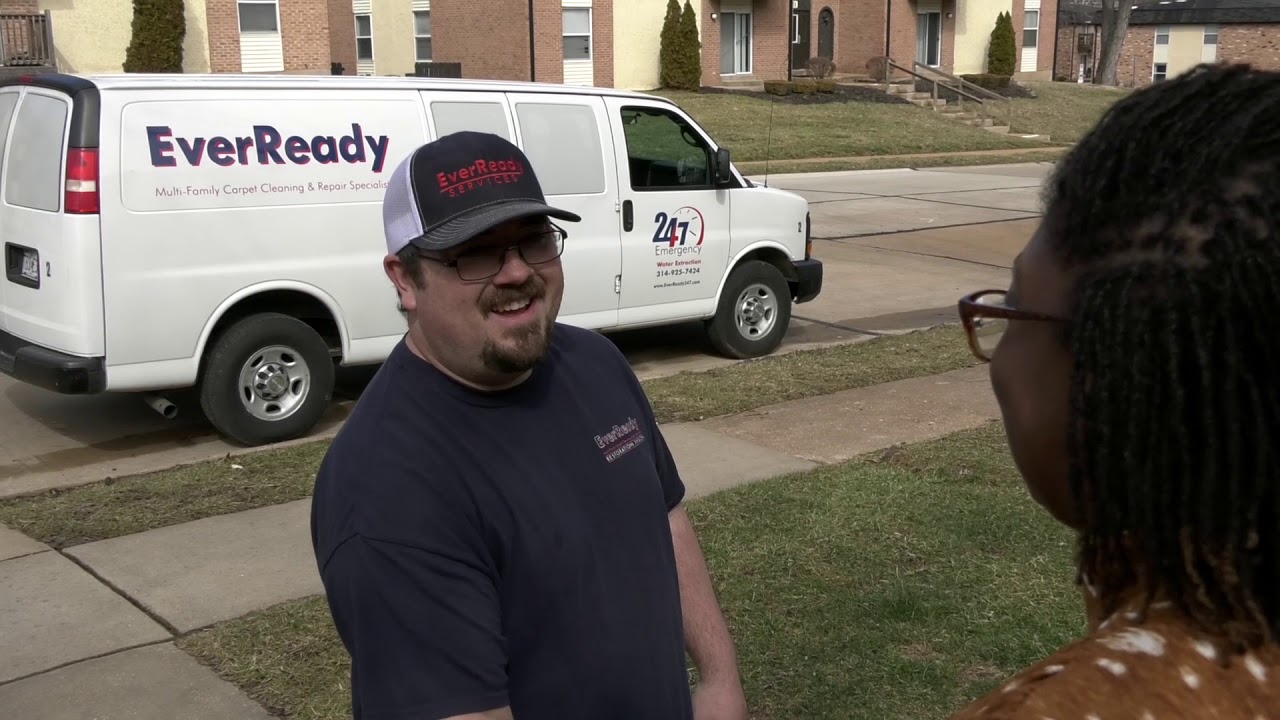 EverReady Technicians are trained, experienced and reliable. We're Ready, Call EverReady