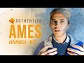 Introducing the Authentise aMES