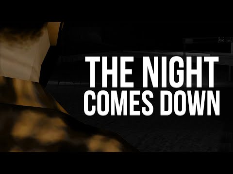 The Night Comes Down - Полнометражный фильм (2024)
