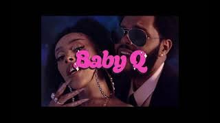 you right x luxurious - baby Q (full version)