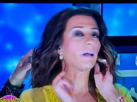 Twister Cecilia Galiano