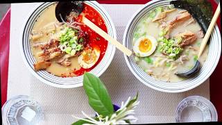 Tampopo The Movie Eat Ramen Now