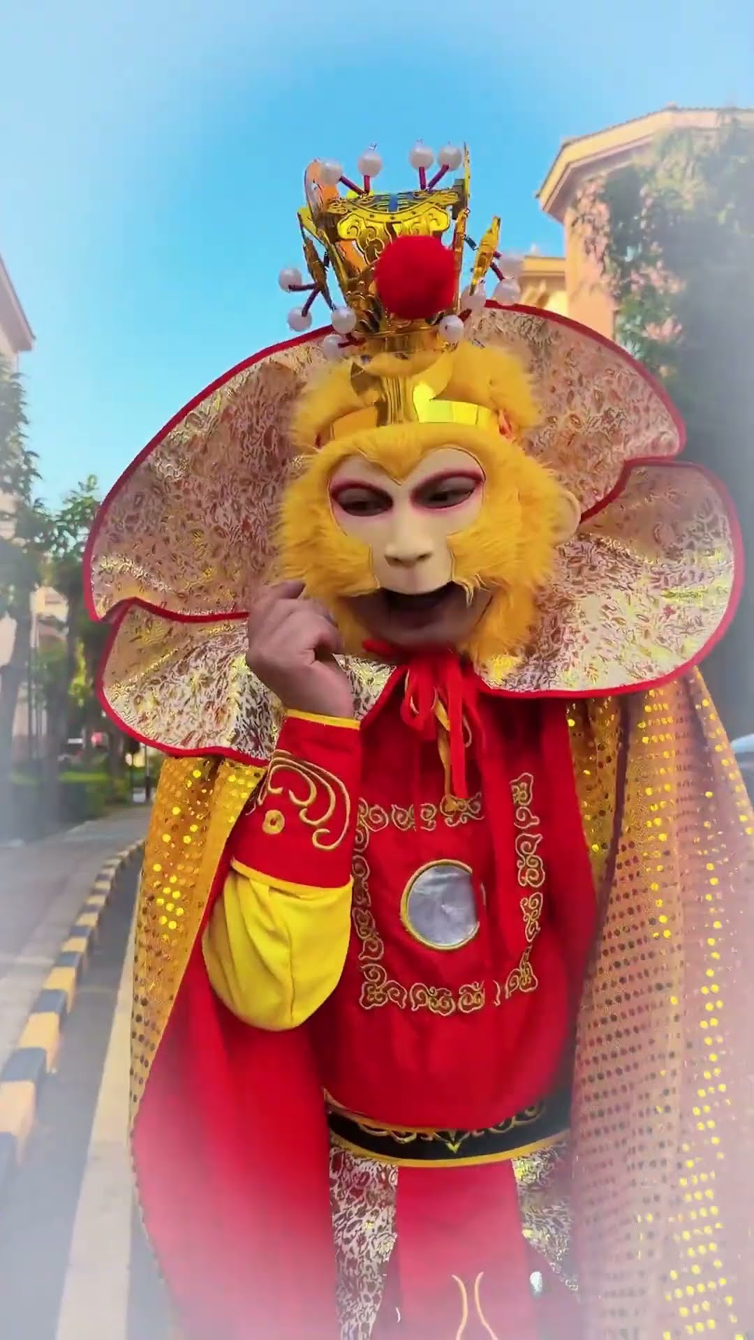 【斗罗大陆】小舞伤害了小哪吒，遇到危险确是小哪吒出现救了她！ #斗罗大陆 #小舞 #哪吒