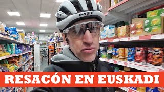 Resacón en Euskadi | Ibon Zugasti