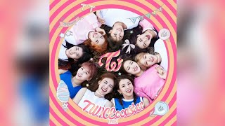 TWICE - 'ONE IN A MILLION' Audio | K.A.C