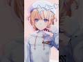 【Hololive MMD】轟はじめ 【mosi mosi?】 #moshi_moshi #mmd