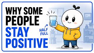 The psychology of OPTIMISTIC people | Optimism vs reality