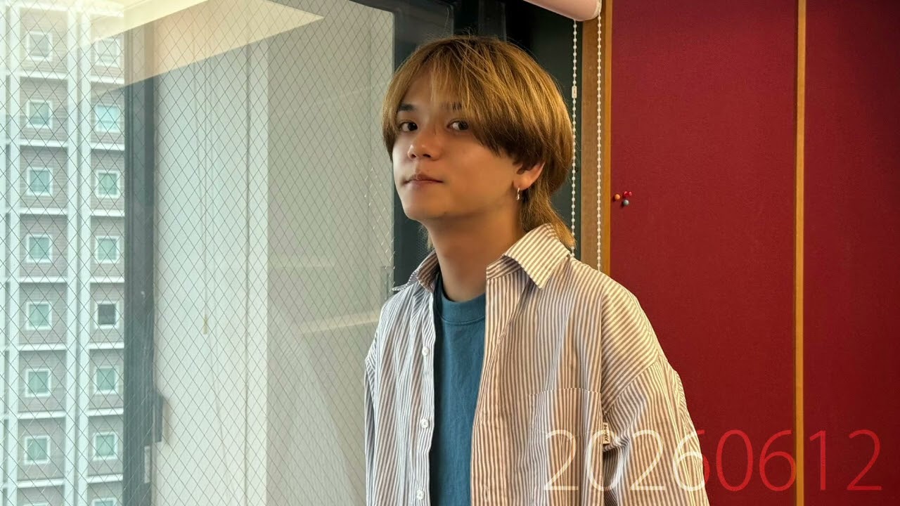 DESIGN YOUR FANTASTIC FUTURE / 中島颯太(2026 06 12)#180 ゲスト:スキマスイッチ