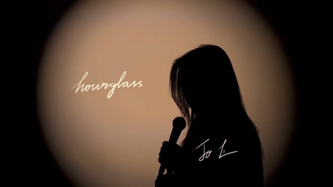 Hourglass - Jo Lixian (Official Lyric Video)