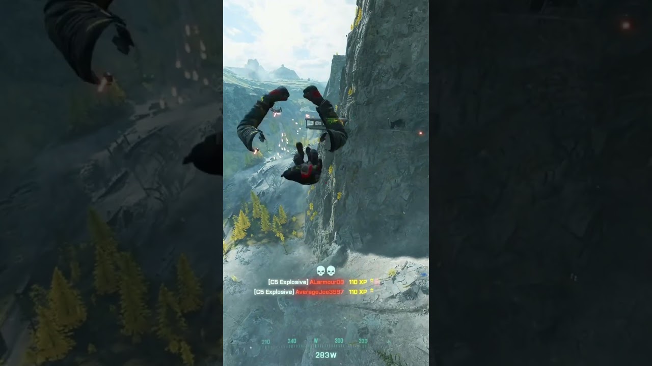 Play of the WEEK 🤯 | Battlefield 2042 