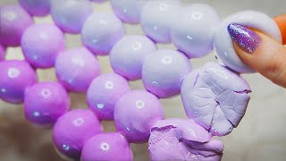 ASMR SLIME! Satisfying Slime Triggers For Sleep and Tingles ~ ASMR No Talking