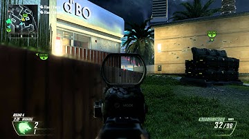 Plaza Win Map 3 - Ris3 VS Sweater pie - HOST DISCONNECTED