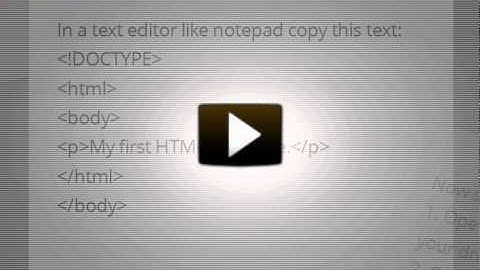 How to public your first webpage using Dropbox