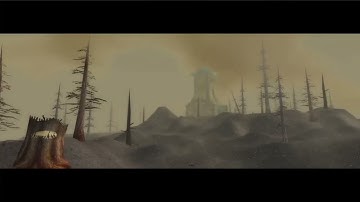 Turtle WoW Goblin Intro