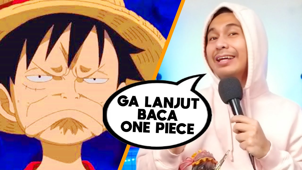 Ternyata Raditya Dika Sangat Wibu