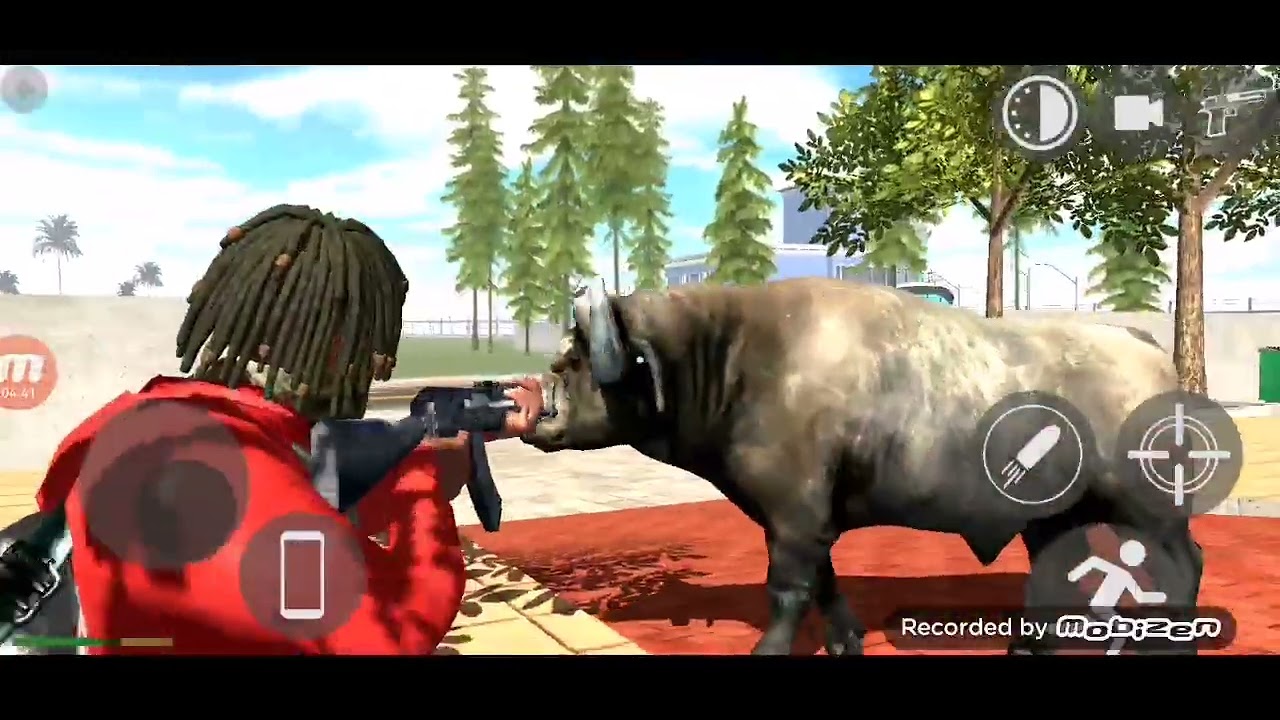 لعبه جي تي اي الهنديه 