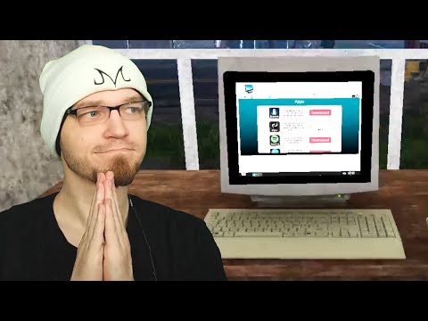 Streamer Life Simulator | Part 1