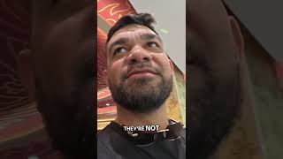 Lady Boy?  | Coke Zero Mall Adventure! #shorts