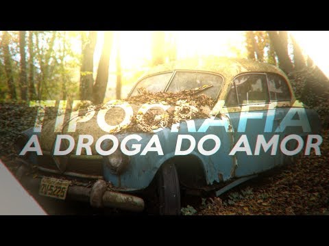 Tipografia #04 I