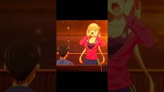 Download Lagu Nagi x Erika 🧡 | Attention 🎵 | Sweet Anime Moment 😊| A Couple of Cuckoos 🎥🎞️ MP3