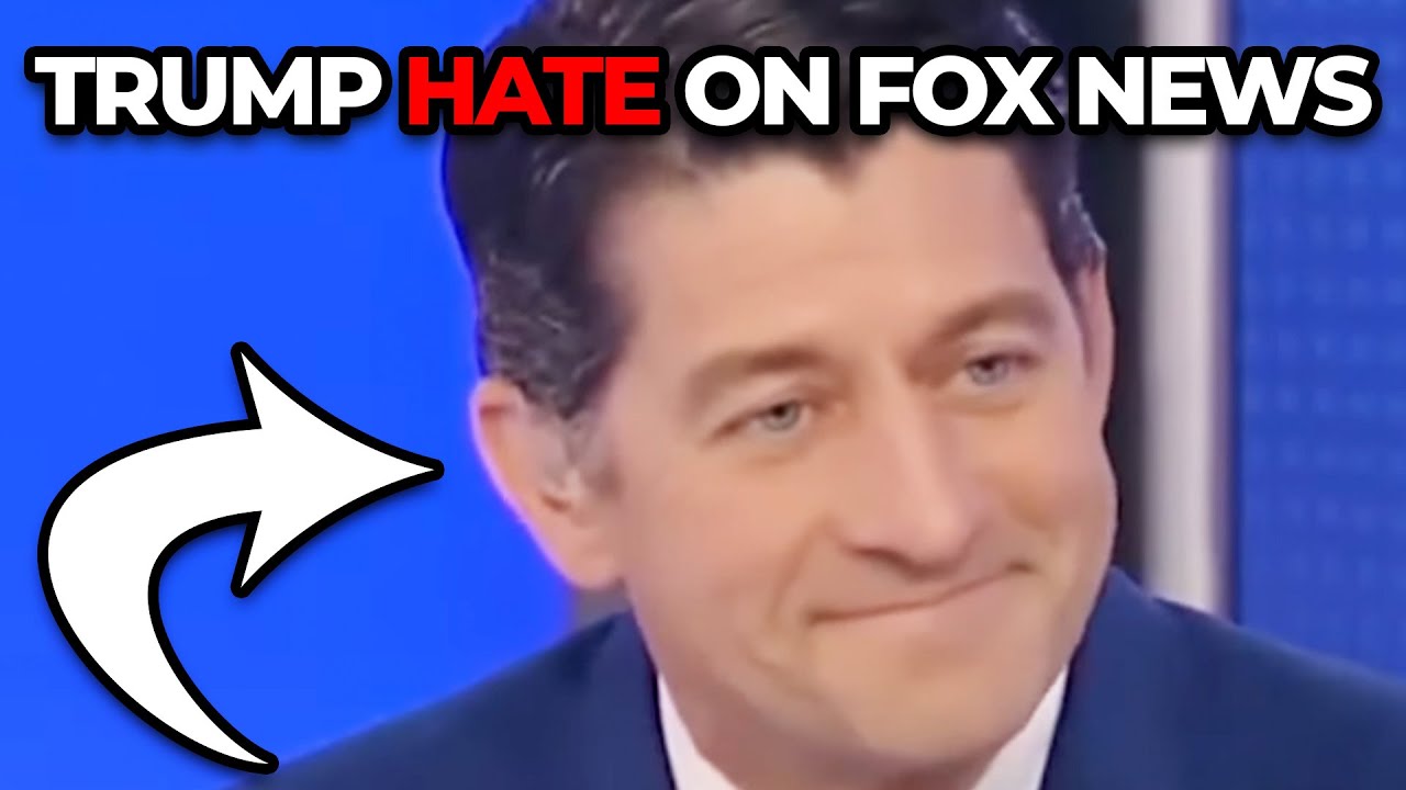 Fox News Airs BRUTAL Anti-Trump Segment - YouTube