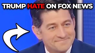 Fox News Airs BRUTAL Anti-Trump Segment