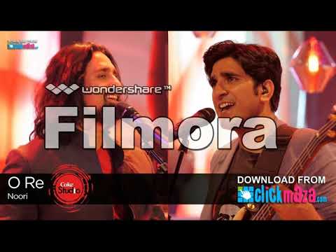 Ali Zafar feat. Danyal Zafar, Julie, Coke Studio Season 10, Episode 4. - Downloaded from youpak