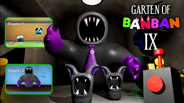 Sir Monster Life Challenge 6 | Walkthrough Gameplay Chapter 1, 2 (Android & IOS)