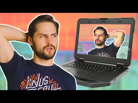 Why Your Webcam Still SUCKS!