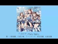 ゴキゲンParty Night -Dance!!!!!!!!!!!!!!! Remix- by Taku Inoue