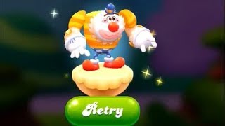 Candy Crush Friends Saga Level 172