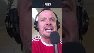🔴 "O MAIS PREOCUPANTE É QUE NÃO TEM MUITA VAIA" | INTER 1x2 MIRASSOL | 19/04/2026