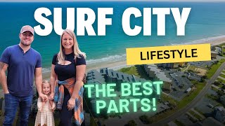 Moving to Surf City NC? Here's What You Need to Know