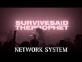 Survive Said The Prophet - Network System (Live in Bangkok 12032024)