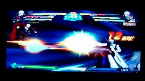 Marvel Vs. Capcom 3 Online Matches 3 (5/6)