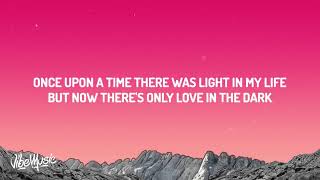 Bonnie Tyler - Total Eclipse of the Heart (Lyrics)