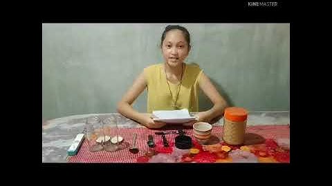 #What is the evidence that the solution is saturated**