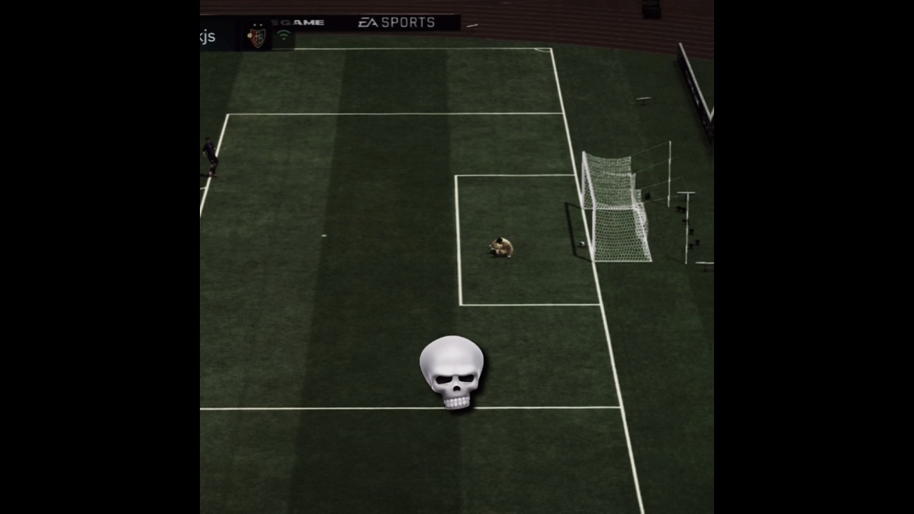 Fastest Goal in VS Attack Mode ⚡ | FIFA Mobile | FC STRIKER ZONE